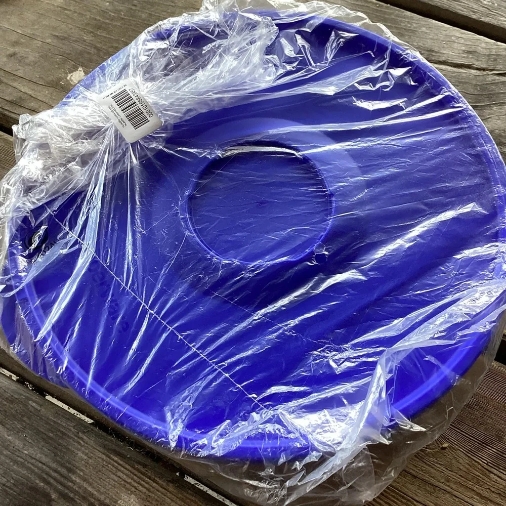 Tupperware Talavera Ilumina Medium Bowl 2.5 L (10.5 c) - Picture 2 of 3